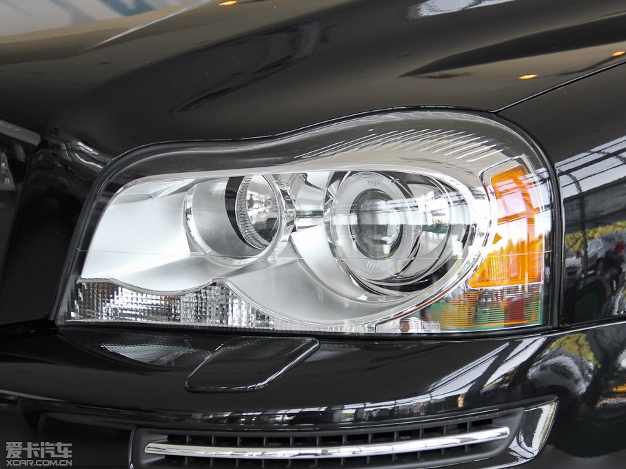 2014֠XC Classic 2.5T T5 