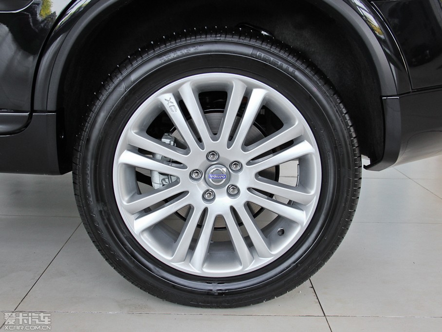 2014֠XC Classic 2.5T T5 