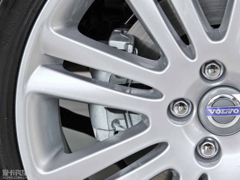 2014֠XC Classic 2.5T T5 