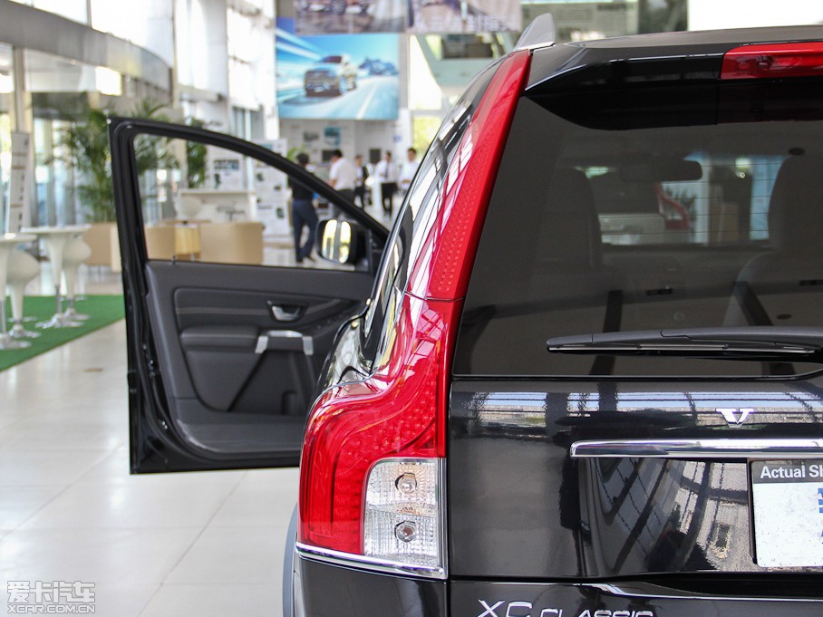 2014֠XC Classic 2.5T T5 