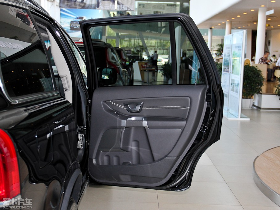 2014֠XC Classic 2.5T T5 