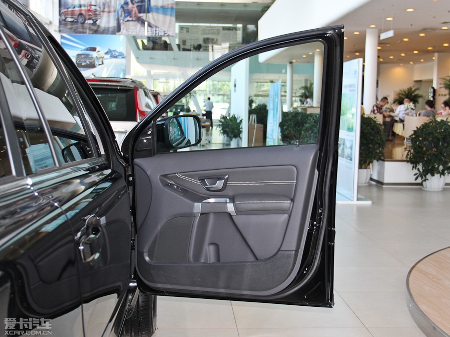 2014֠XC Classic 2.5T T5 