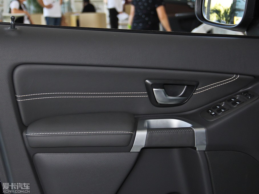 2014֠XC Classic 2.5T T5 