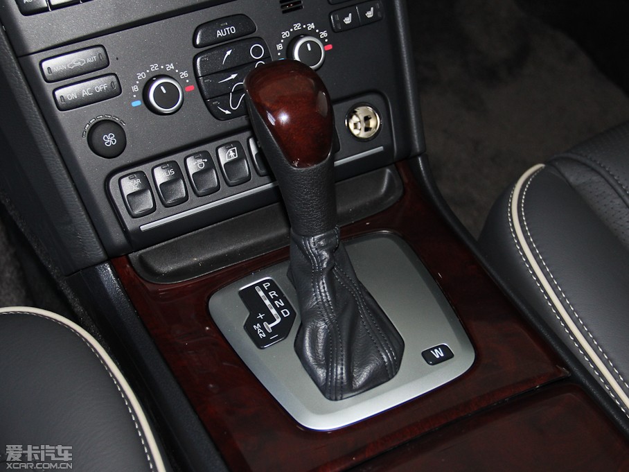 2014֠XC Classic 2.5T T5 