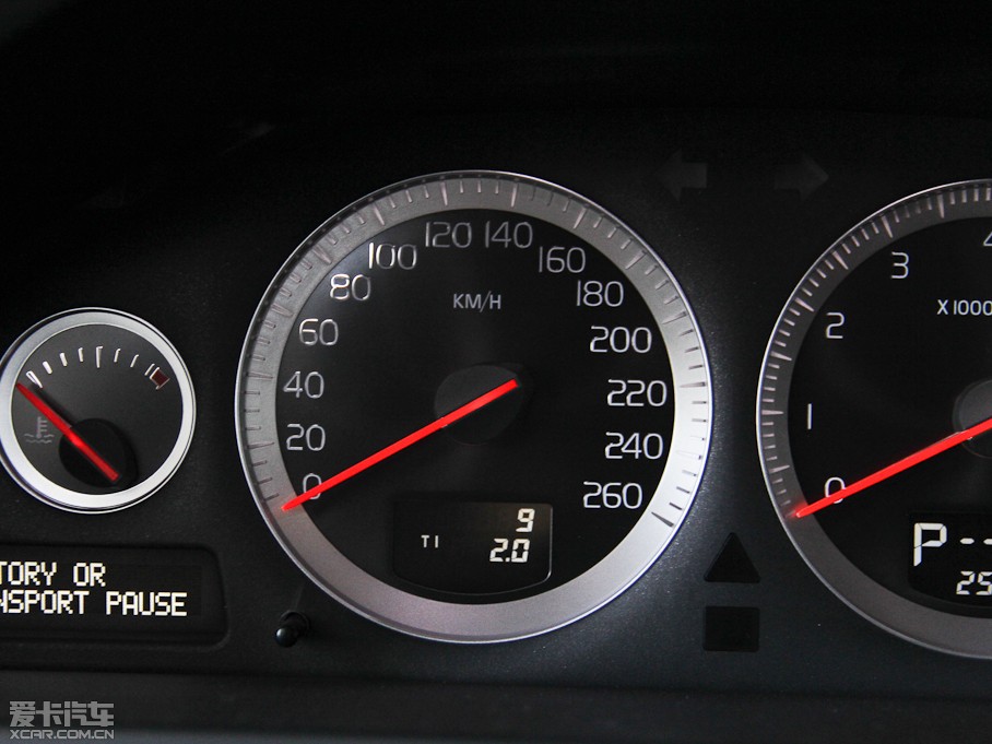 2014֠XC Classic 2.5T T5 