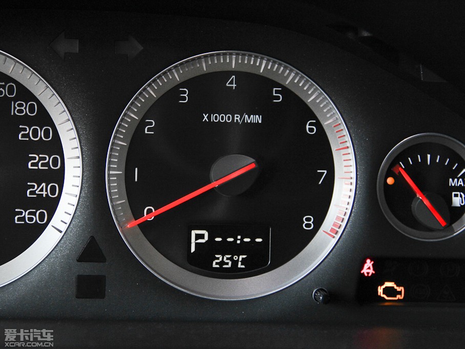 2014֠XC Classic 2.5T T5 