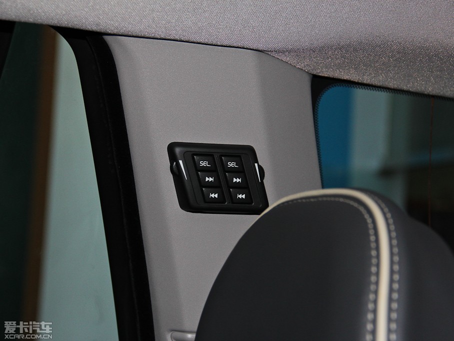 2014֠XC Classic 2.5T T5 