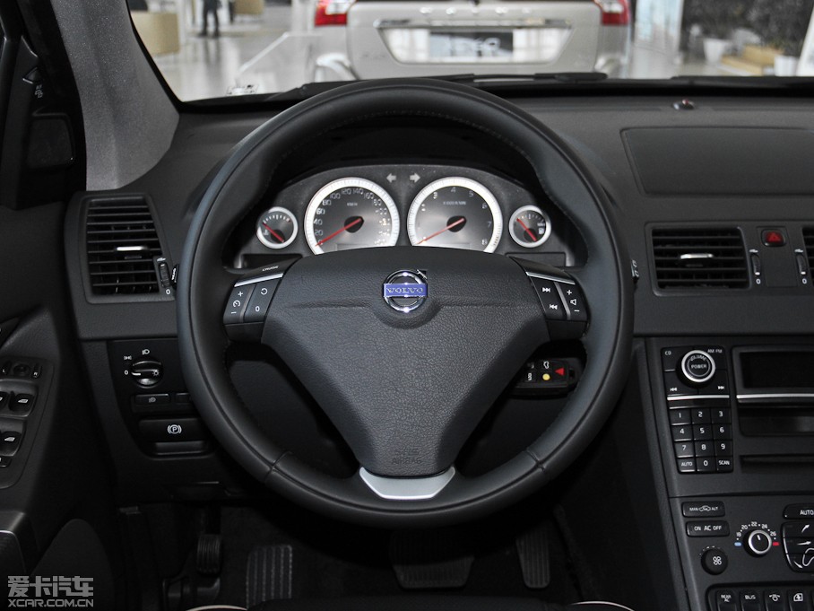 2014֠XC Classic 2.5T T5 