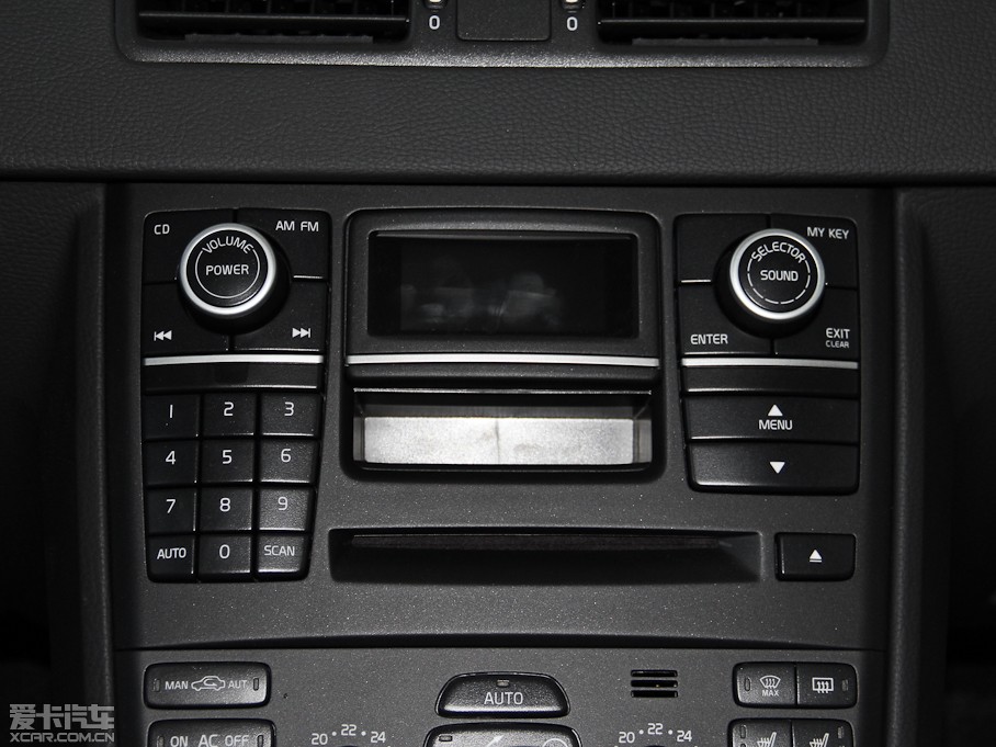 2014֠XC Classic 2.5T T5 