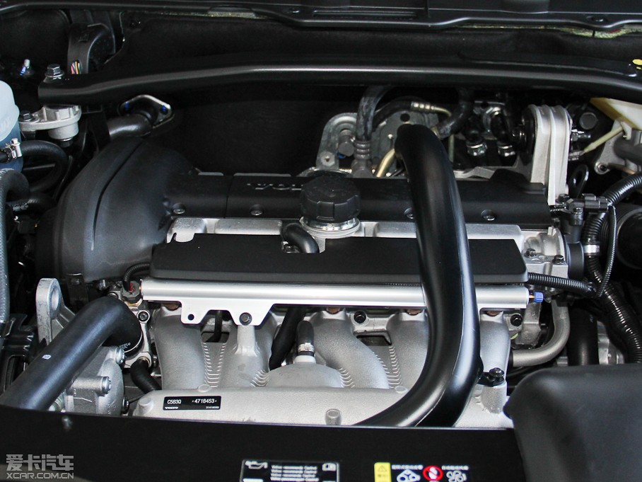 2014֠XC Classic 2.5T T5 