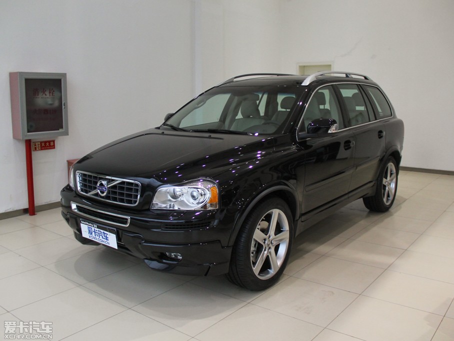 2014֠XC Classic 2.5T T5 A