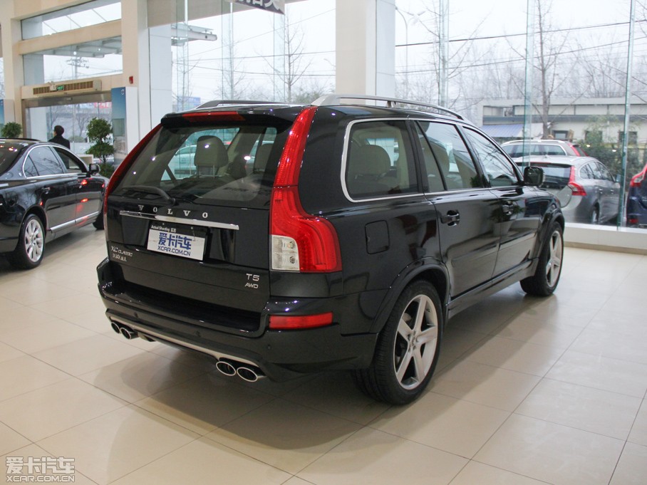 2014֠XC Classic 2.5T T5 A