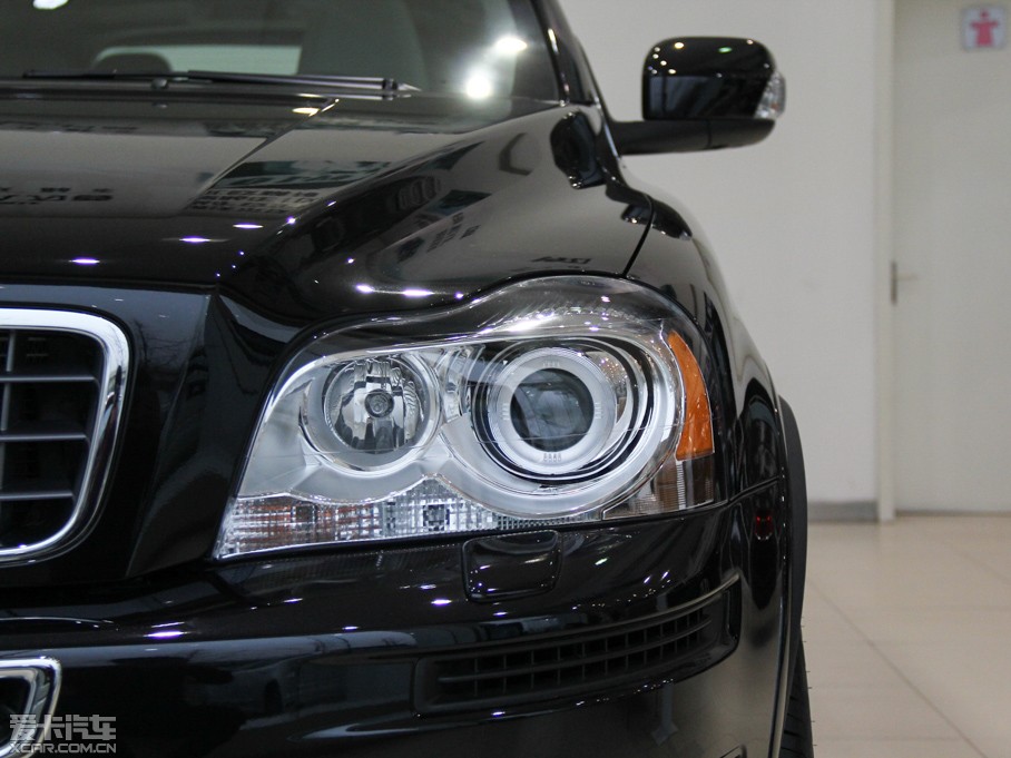 2014֠XC Classic 2.5T T5 A