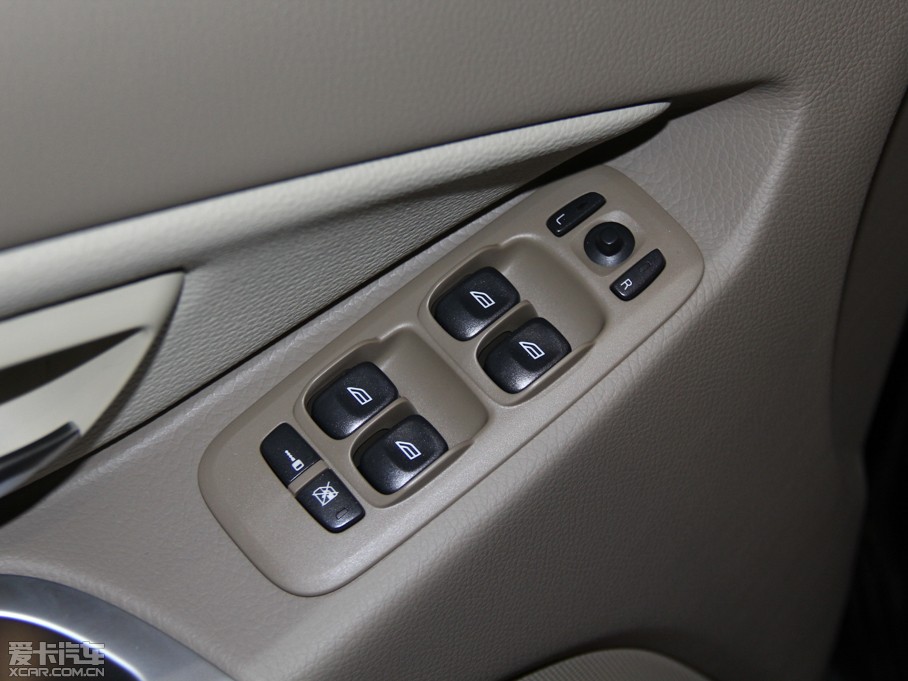 2014֠XC Classic 2.5T T5 A