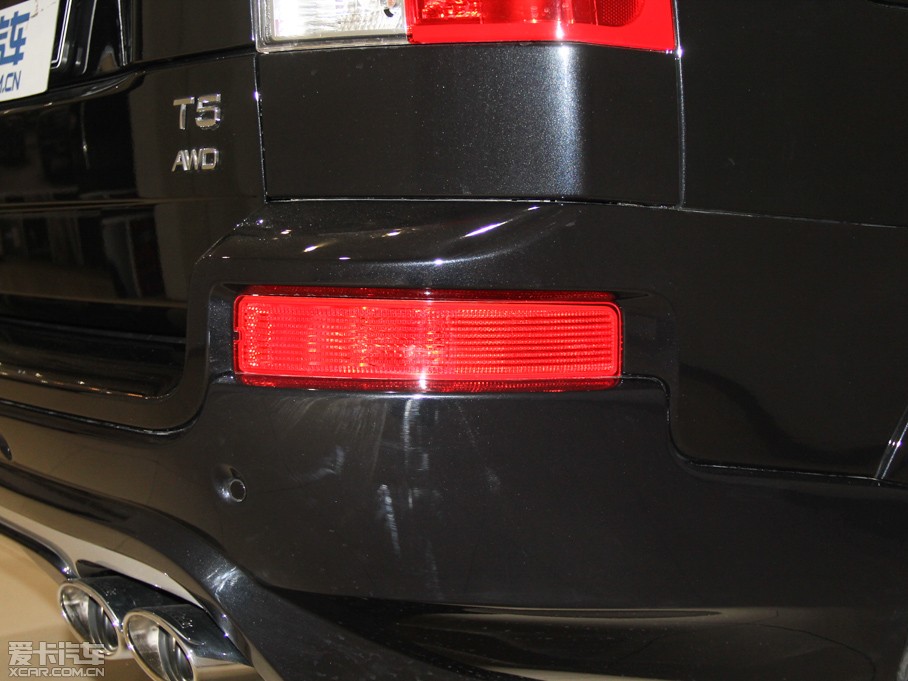 2014֠XC Classic 2.5T T5 A