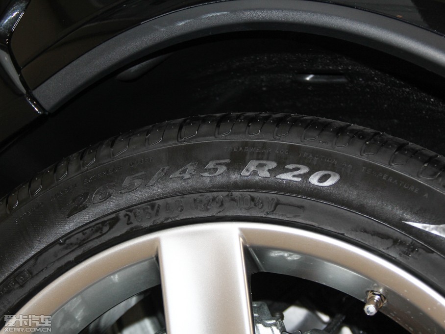 2014֠XC Classic 2.5T T5 A