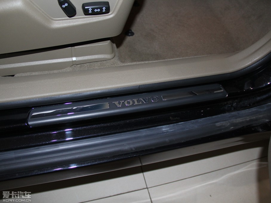 2014֠XC Classic 2.5T T5 A