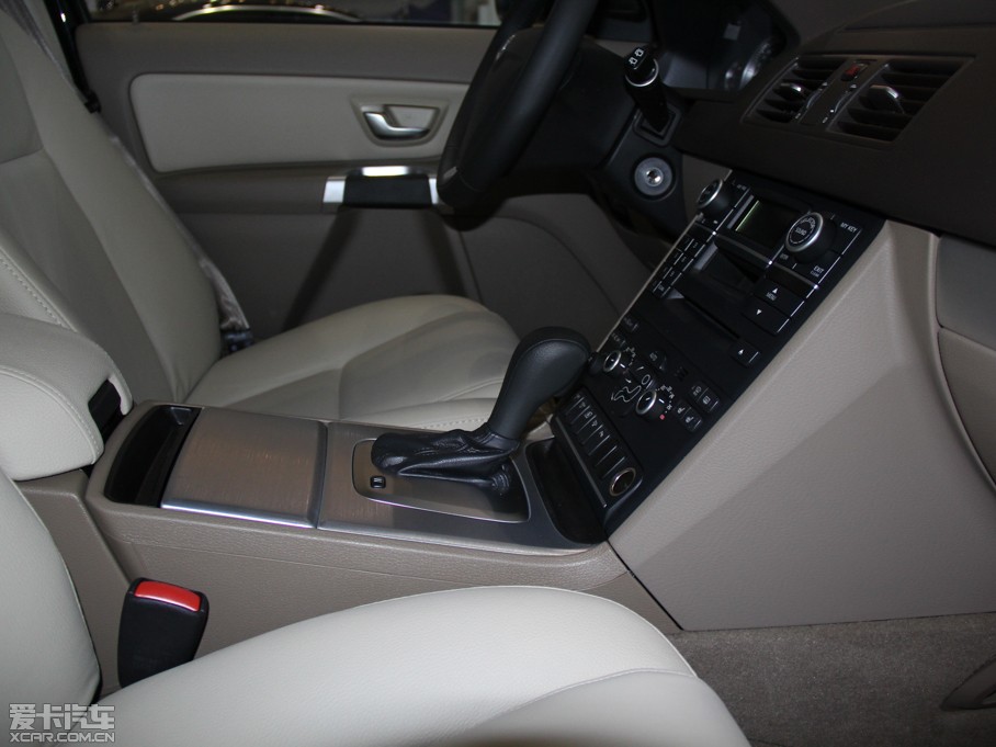 2014֠XC Classic 2.5T T5 A