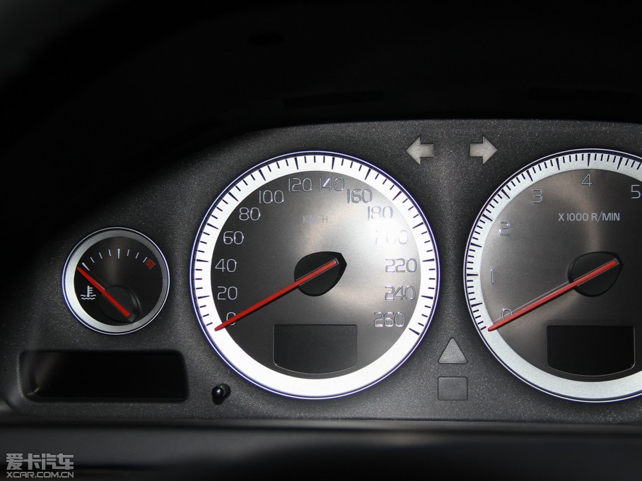 2014֠XC Classic 2.5T T5 A