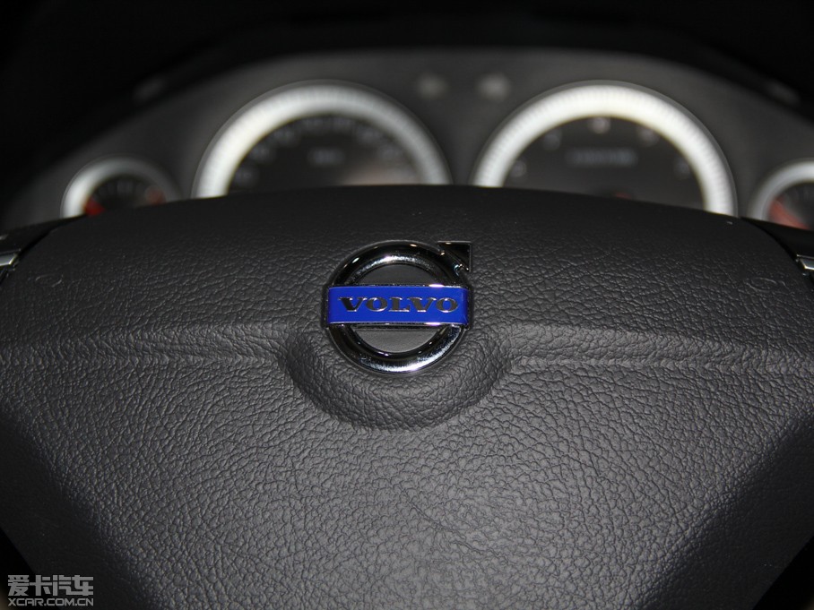 2014֠XC Classic 2.5T T5 A