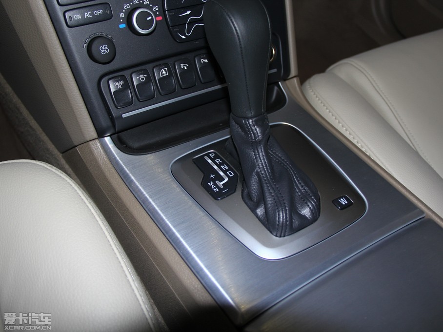 2014֠XC Classic 2.5T T5 A