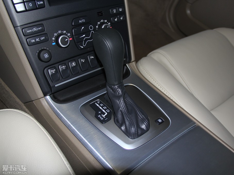 2014֠XC Classic 2.5T T5 A