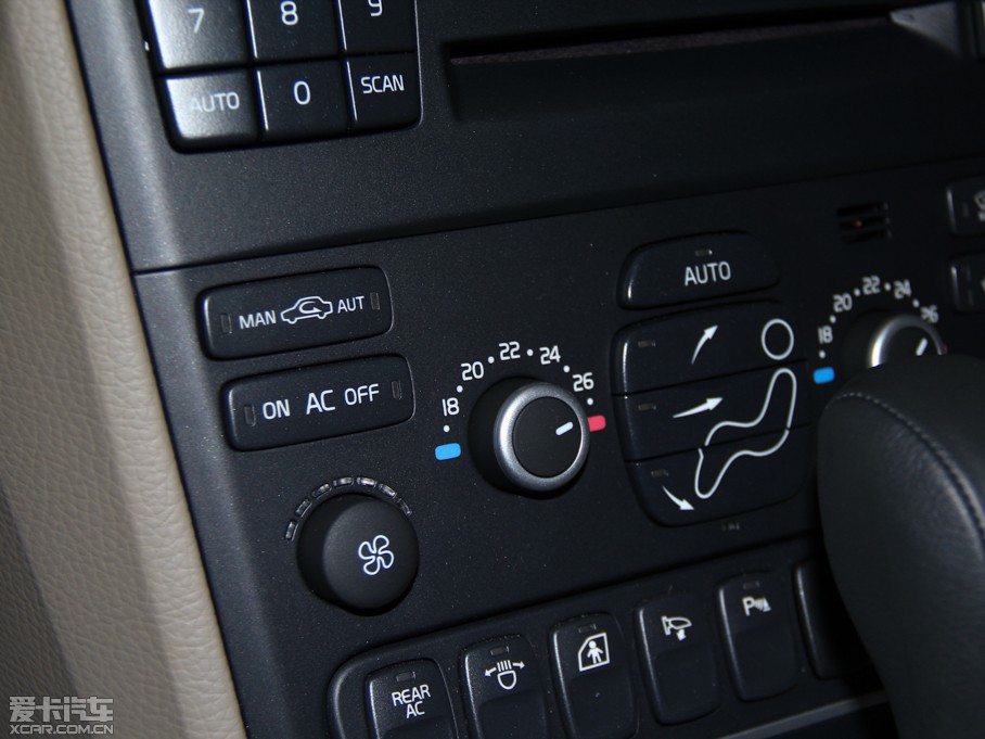 2014֠XC Classic 2.5T T5 A