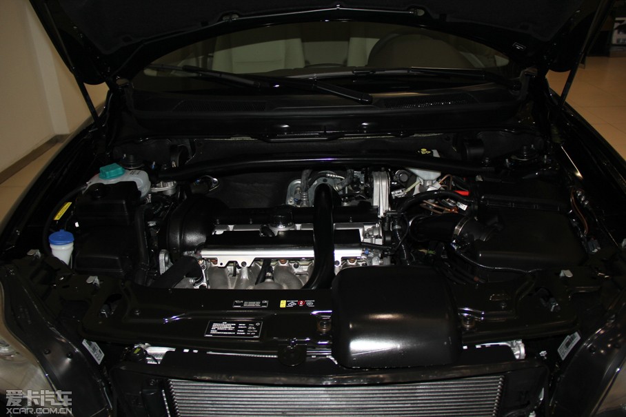 2014֠XC Classic 2.5T T5 A