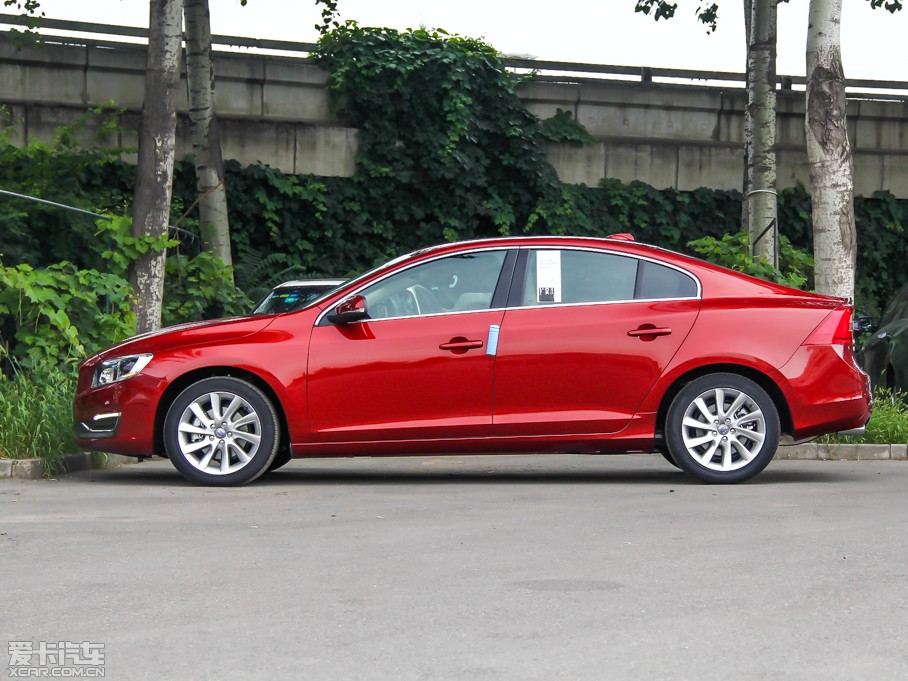 2015֠S60 L 2.0T h(yun)