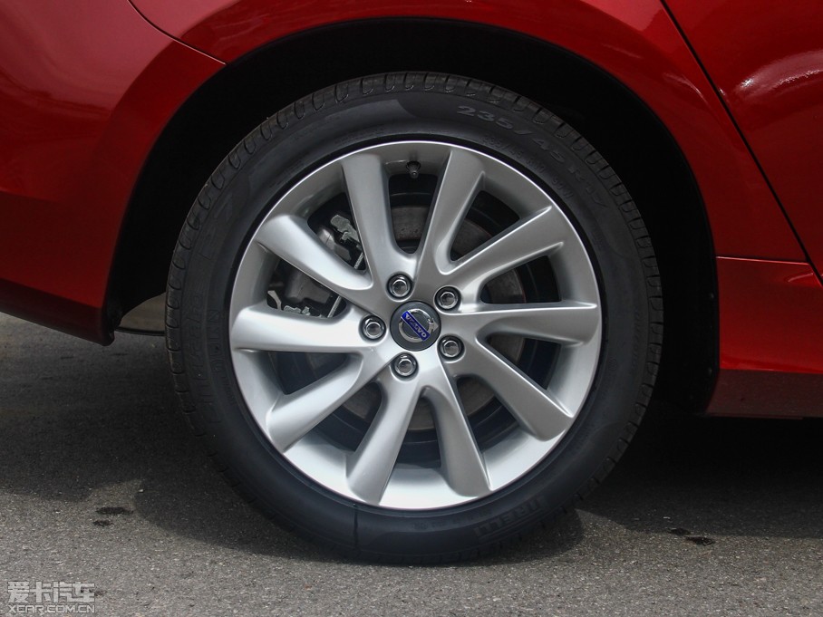 2015֠S60 L 2.0T h(yun)