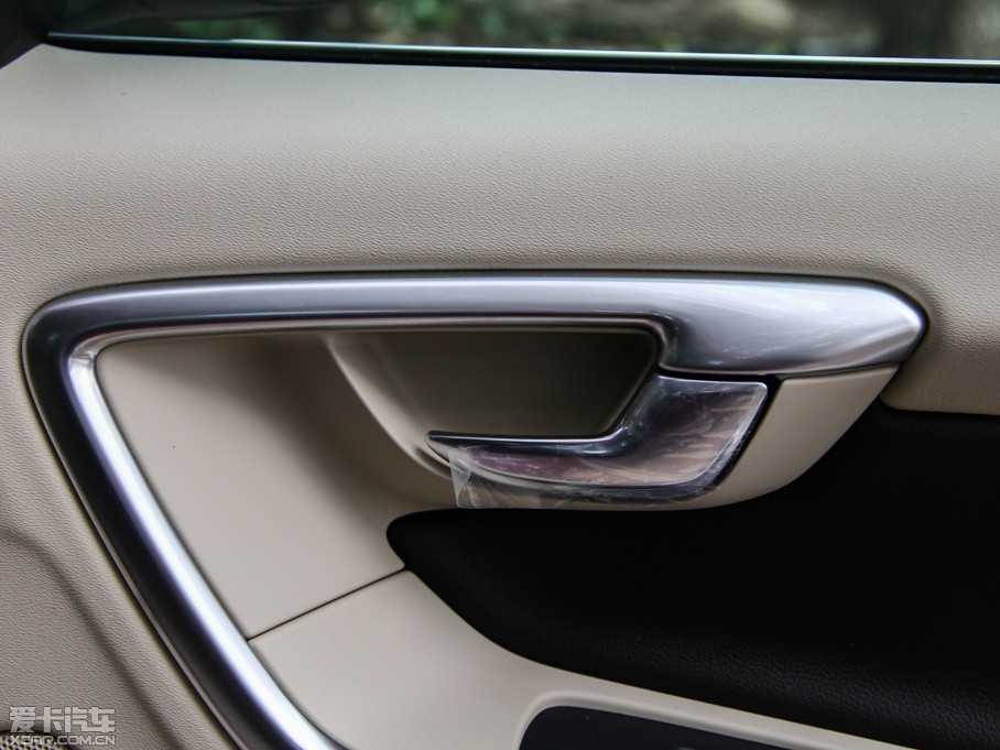 2015֠S60 L 2.0T h(yun)