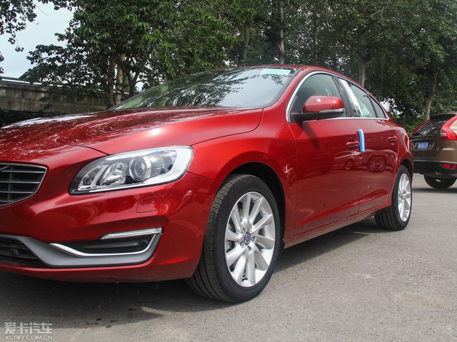 2015֠S60 L 2.0T h
