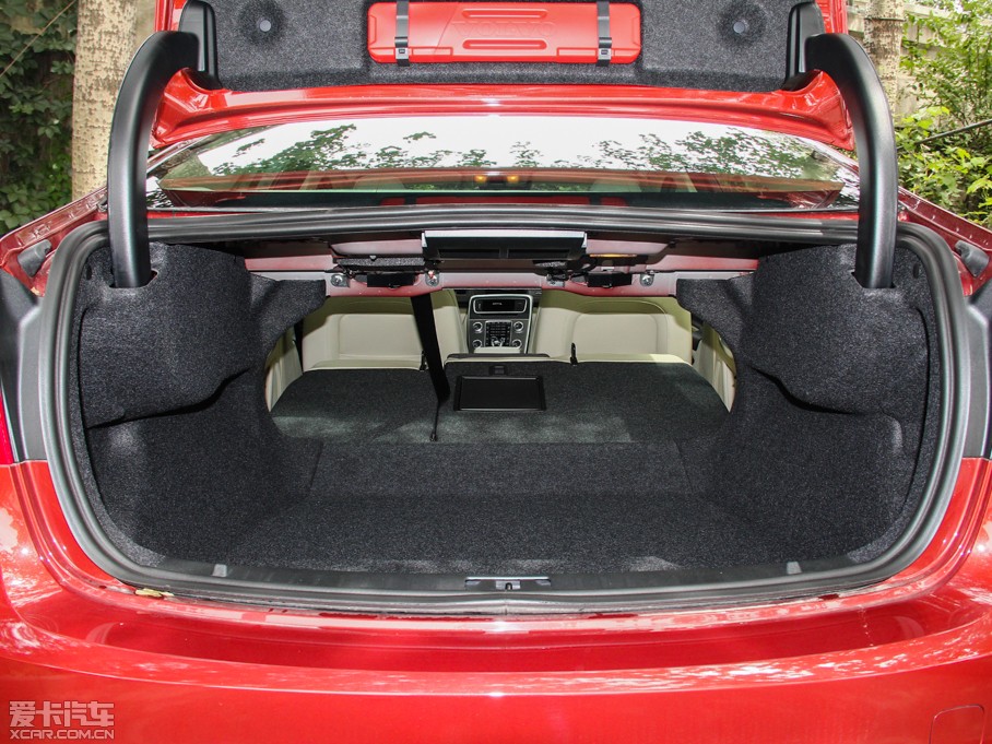 2015֠S60 L 2.0T h(yun)