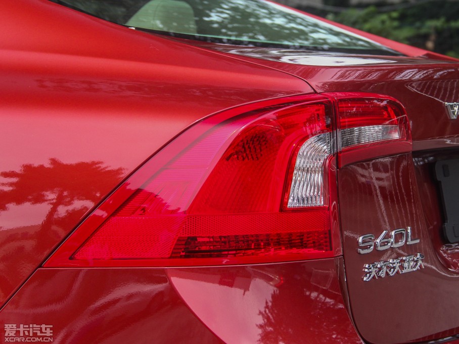 2015֠S60 L 2.0T h(yun)