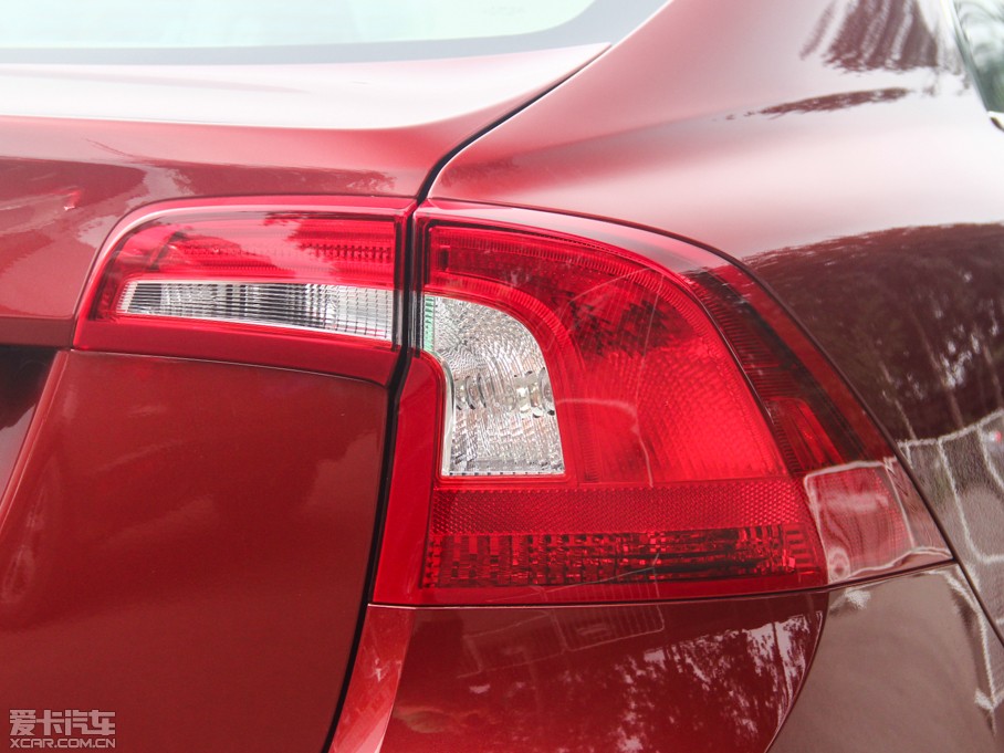 2015֠S60 L 2.0T h(yun)