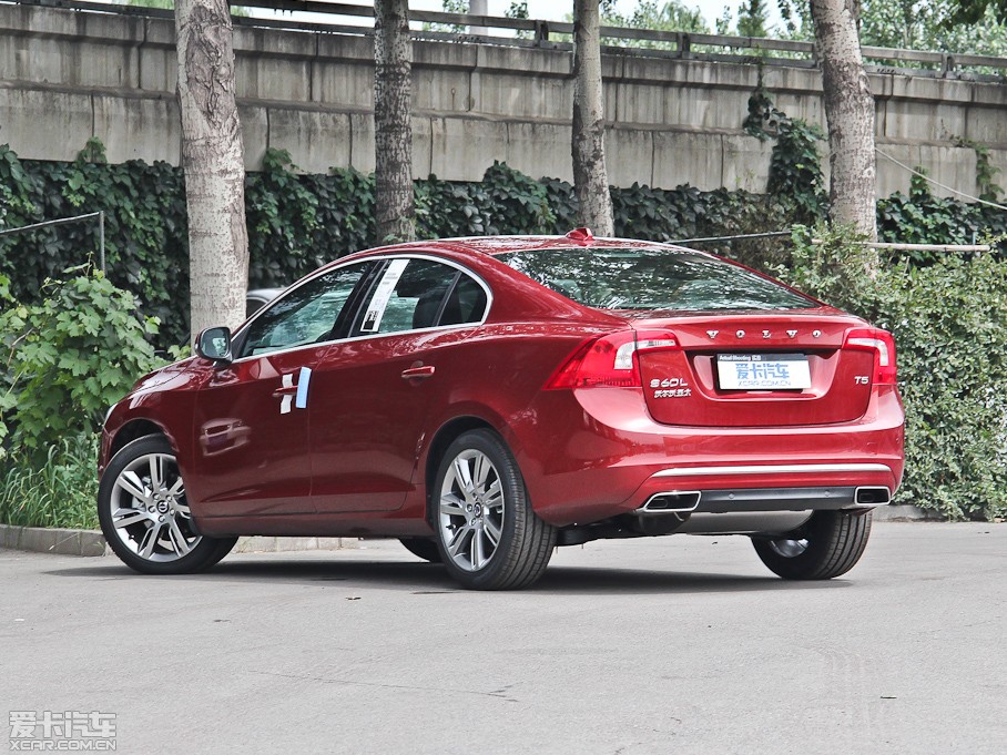 2015֠S60 L 2.0T T5 Խ