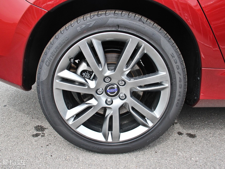 2015֠S60 L 2.0T T5 Խ