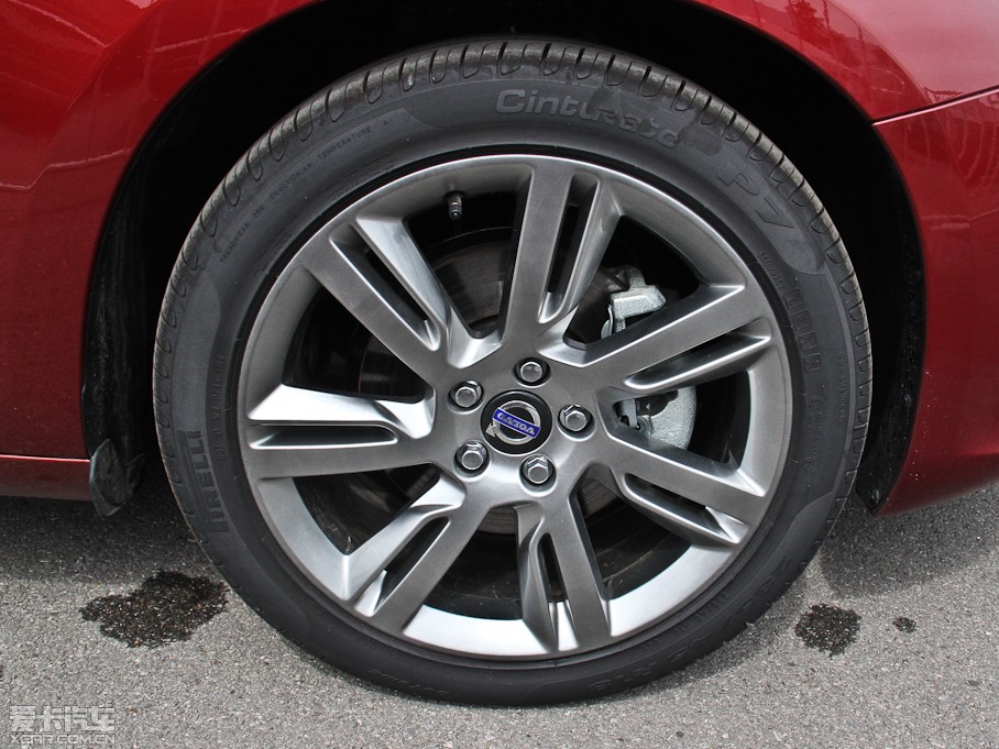 2015֠S60 L 2.0T T5 Խ