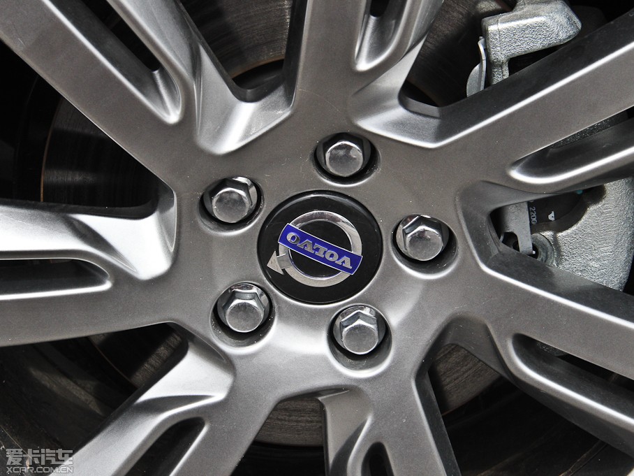 2015֠S60 L 2.0T T5 Խ