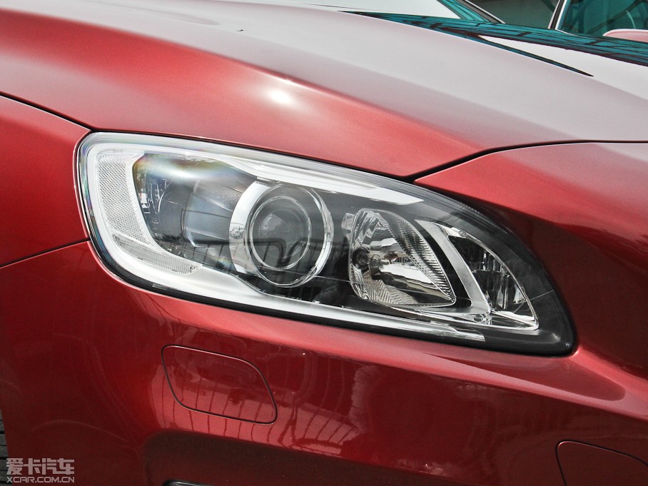 2015֠S60 L 2.0T T5 Խ