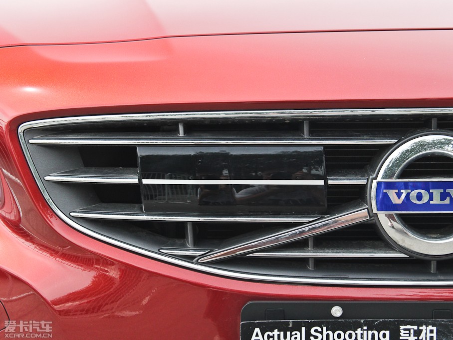 2015֠S60 L 2.0T T5 Խ