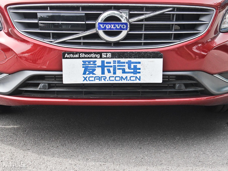 2015֠S60 L 2.0T T5 Խ