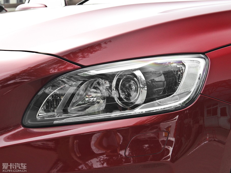 2015֠S60 L 2.0T T5 Խ