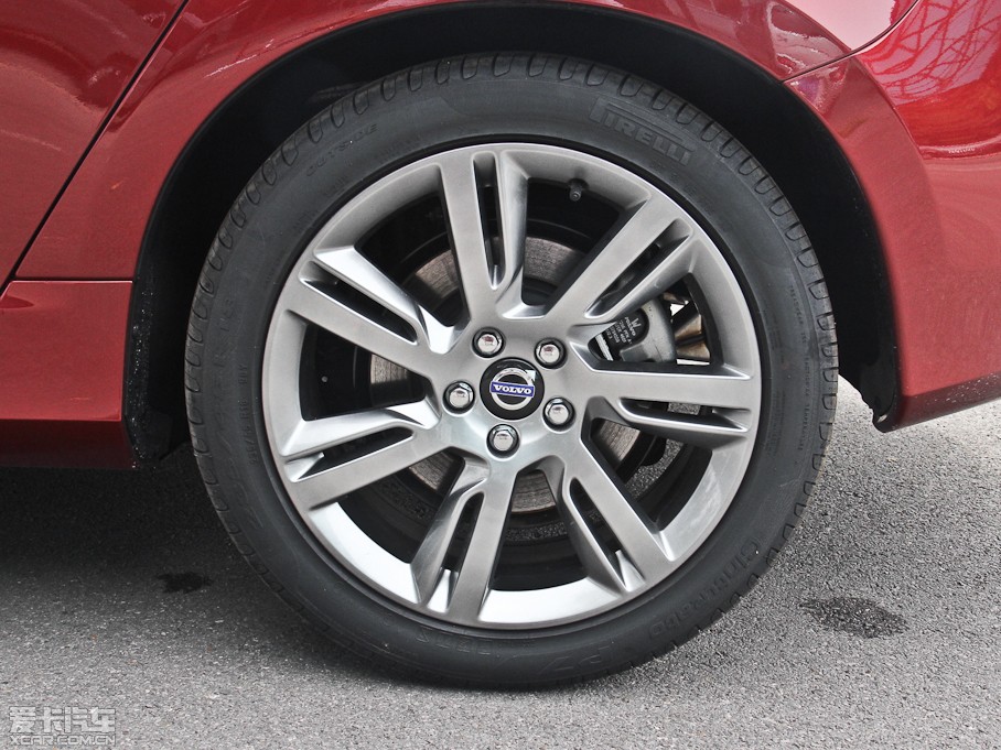 2015֠S60 L 2.0T T5 Խ