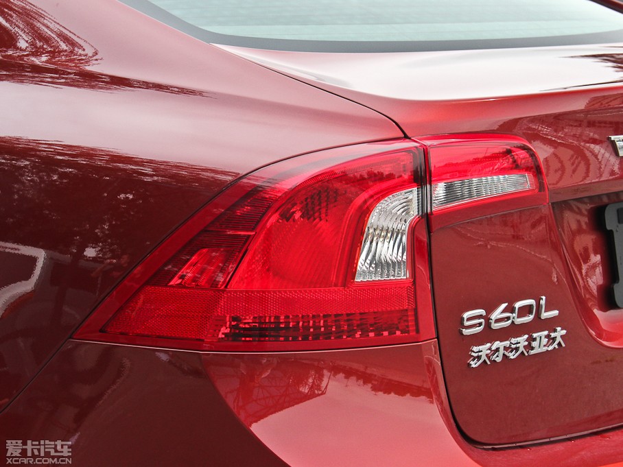 2015֠S60 L 2.0T T5 Խ