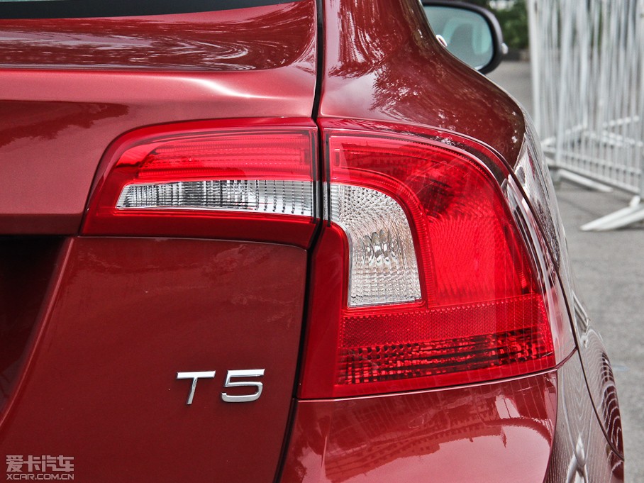 2015֠S60 L 2.0T T5 Խ