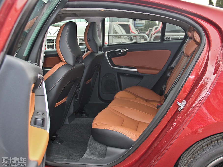 2015֠S60 L 2.0T T5 Խ