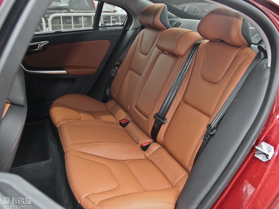 2015֠S60 L 2.0T T5 Խ