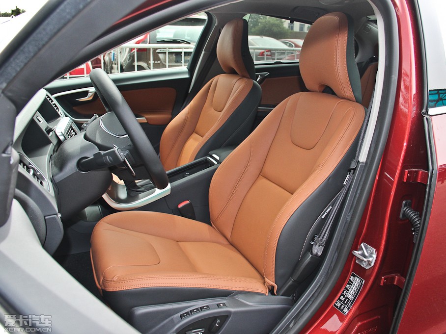 2015֠S60 L 2.0T T5 Խ