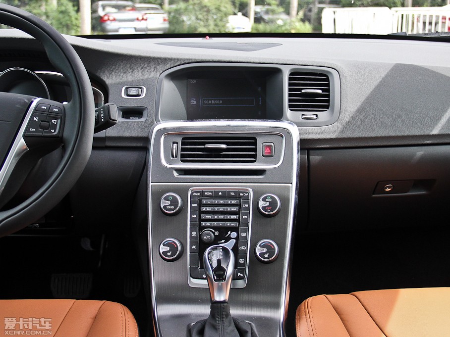 2015֠S60 L 2.0T T5 Խ